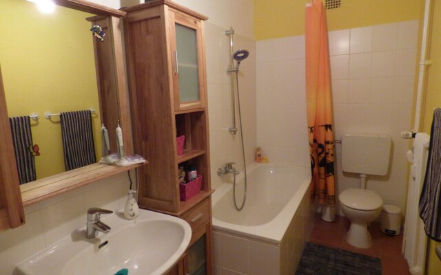 Private Apartment Grimmstraße