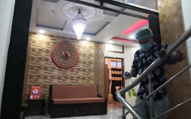 Kalpataru Guest House