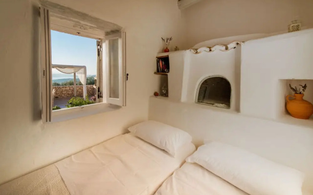 Aria Villa