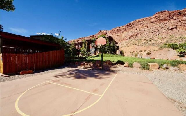 Moab Springs Ranch 3 2 Bedrooms 2.5 Bathrooms Condo