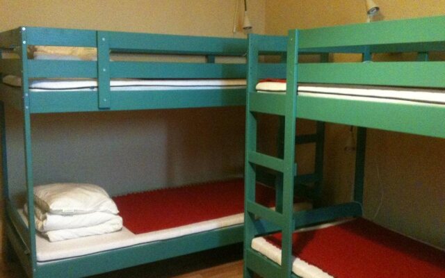 Titmous House Hostel