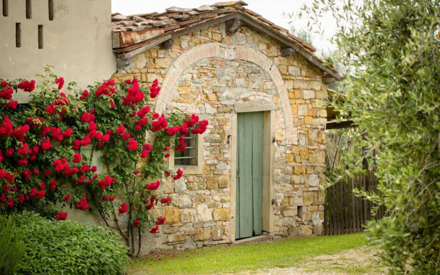 Tenuta Torre Rossa Farm & Apartments