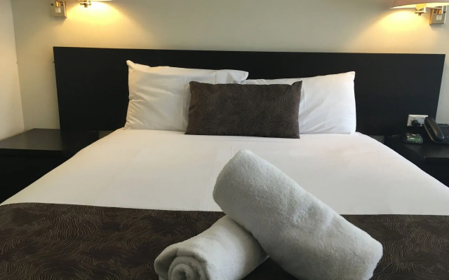 Abcot Inn