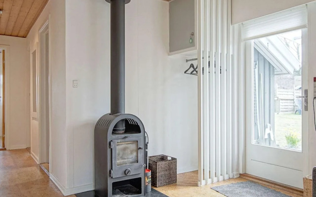 Cozy Holiday Home in NexÃ¸ near Beach of Balka