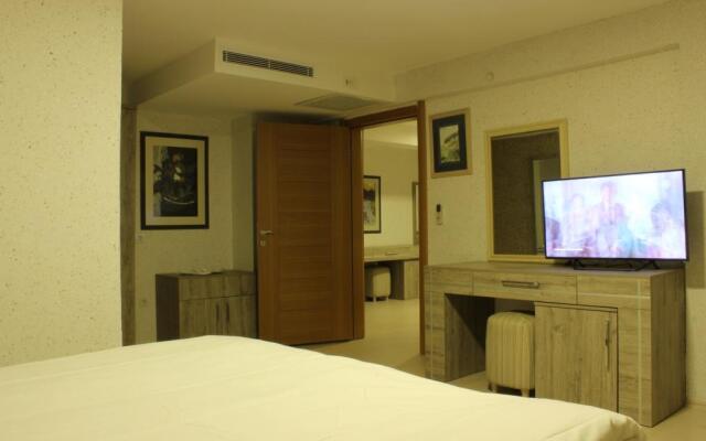 Tavşanlı Otel