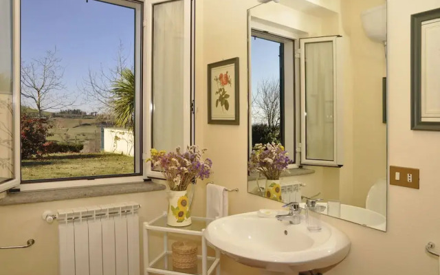 Tenuta Santa Cristina