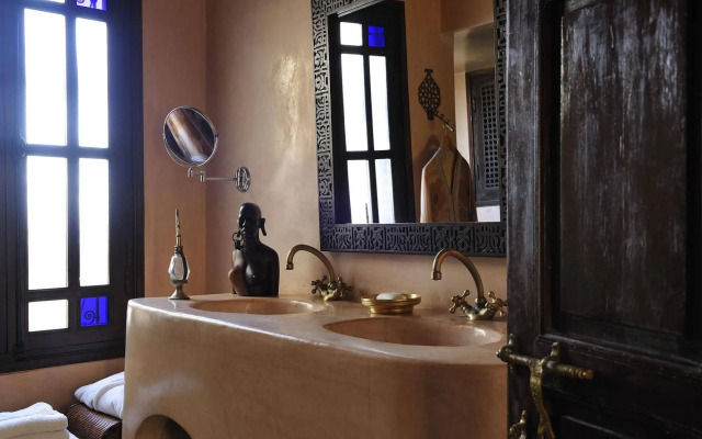 Riad Ibn Battouta