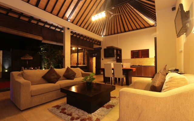 CK Villas Bali