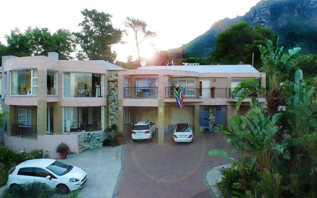 Lumley's Place Guest House