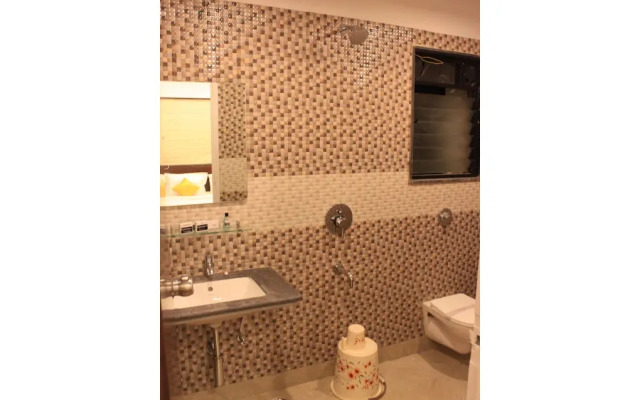 JK Rooms 103 Loharkars Hotel