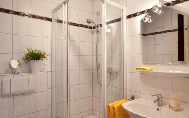 Ferienweingut Klaus Thiesen Gästezimmer und Apartments