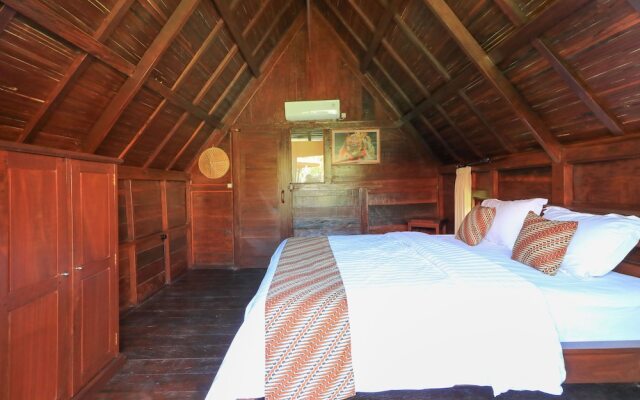 Sandat Bali Villa