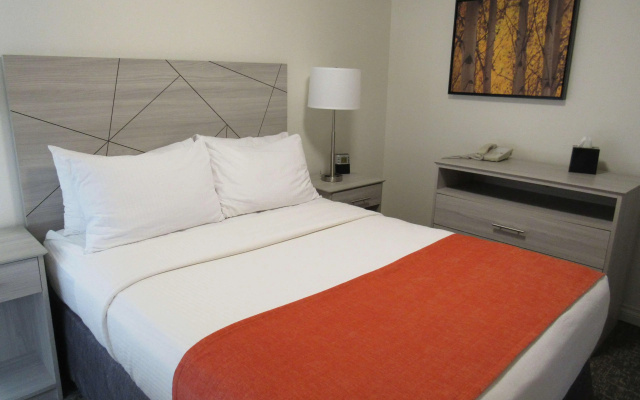 Best Western Inn Tooele