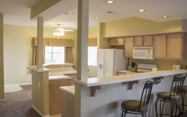 Greensview Branson by Exploria Resorts