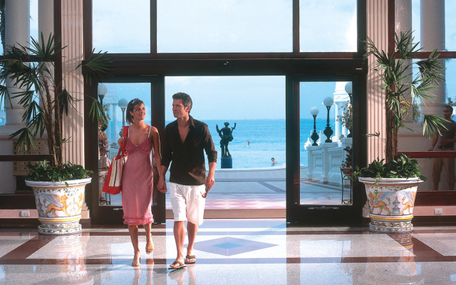 Hotel Riu Palace Las Americas - Adults Only- All Inclusive