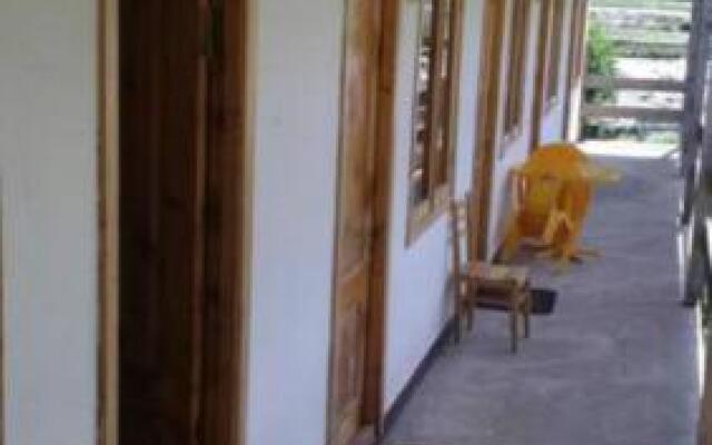 Tonchi Guest house