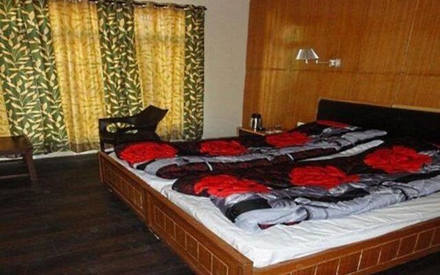 Hills View Hotel