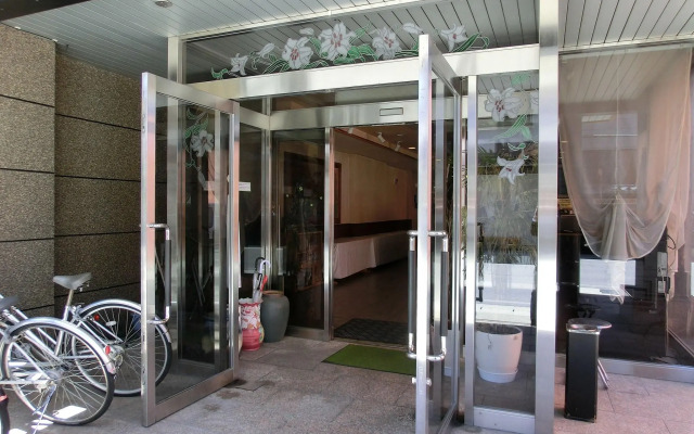 Hotel Hana