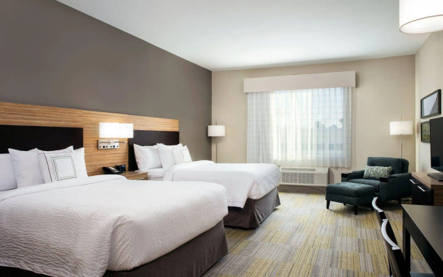 TownePlace Suites by Marriott Miami Homestead