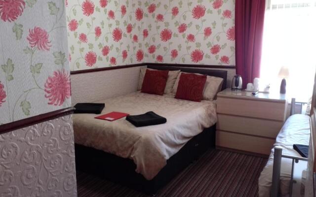 Bianca Guesthouse
