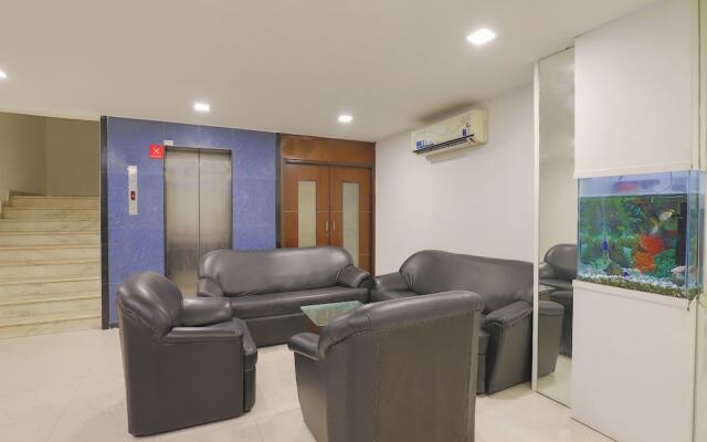 OYO Flagship 321 Vastrapur Ahmedabad