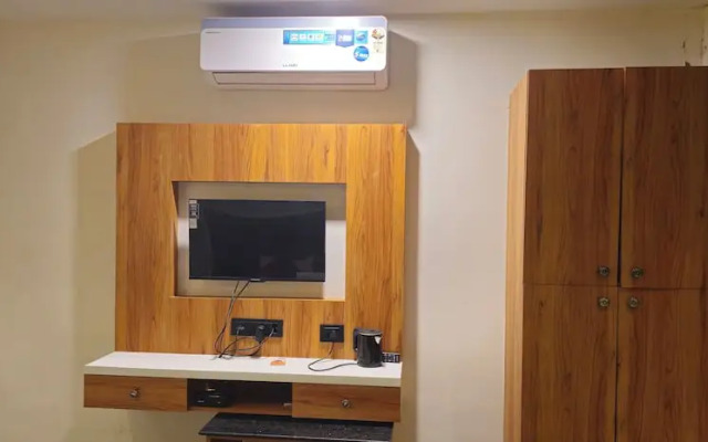 Hotel Aatithy
