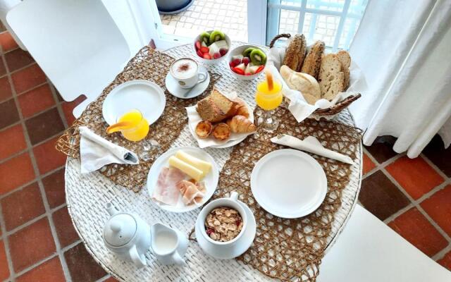 Quinta Do Moinho De Vento Duna Parque Resorts & Hotels