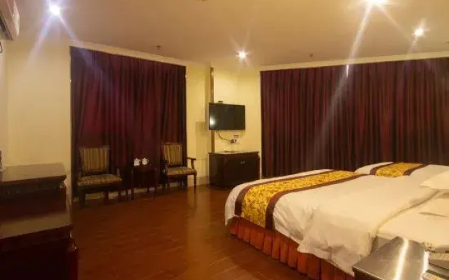Jingang Hotel