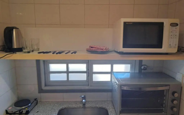 América Apart Hotel