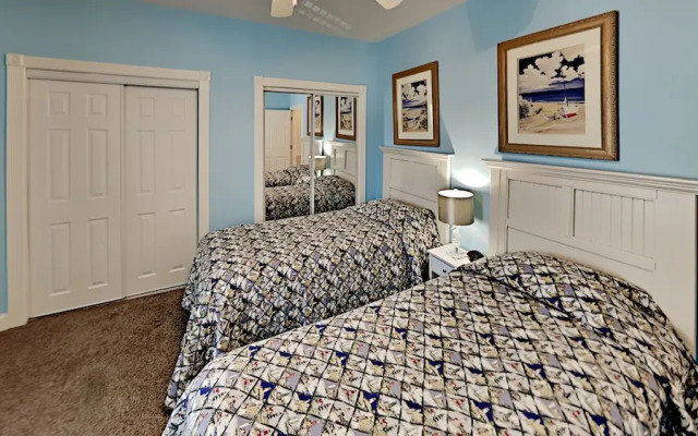 Magnolia Pointe 4889-105 3 Bedroom Condo