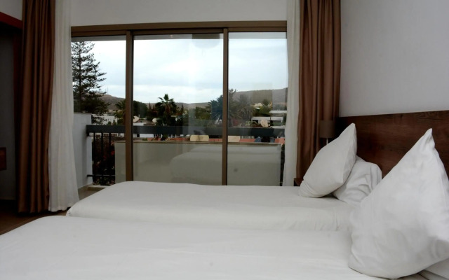 Aferni Hotel