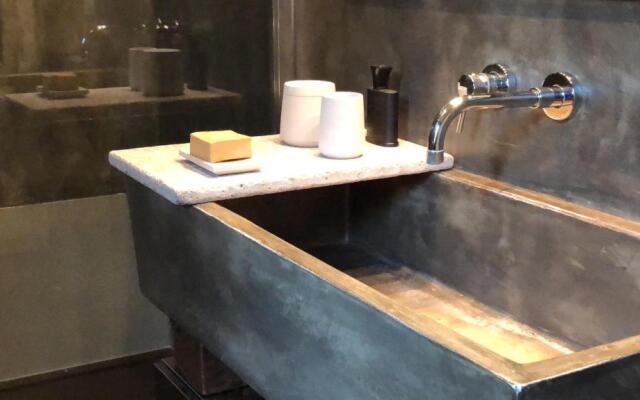 Il Corbezzolo - Suite