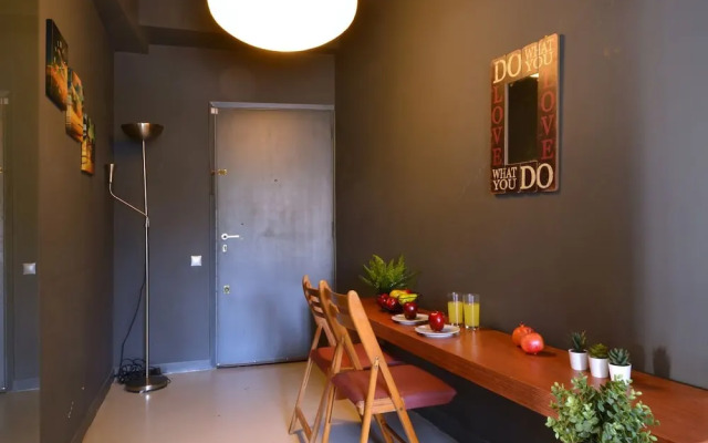 Kerameikos, a lovely apartment