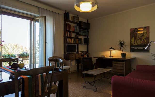 Vatican Home Spendid View
