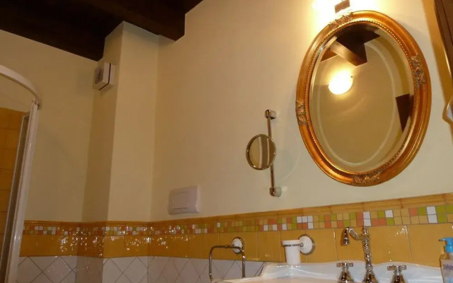 Hotel Villa Calliope