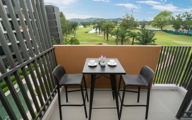 Laguna Skypark B2512