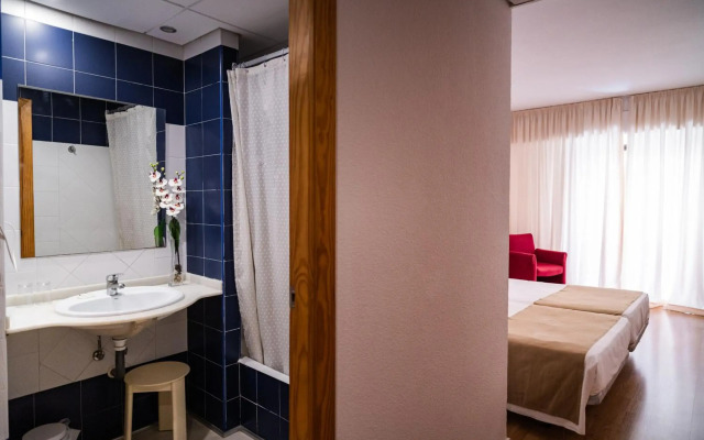 Hotel Villa San Juan