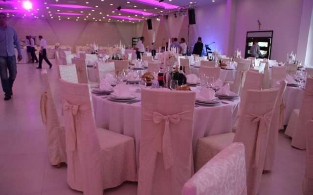 Hotel & Restaurant Narenta