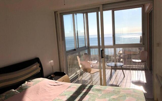 Appartement Le Barcarès, 4 pièces, 6 personnes - FR-1-81-525