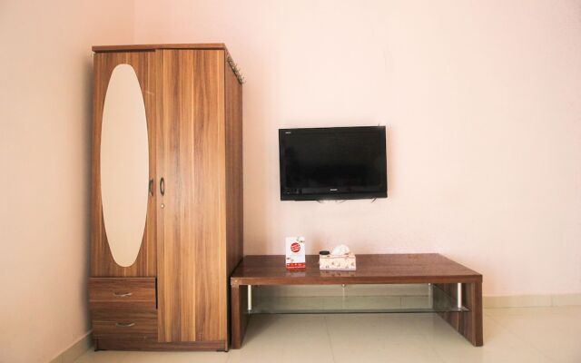 Tiaz Homestay by OYO Rooms