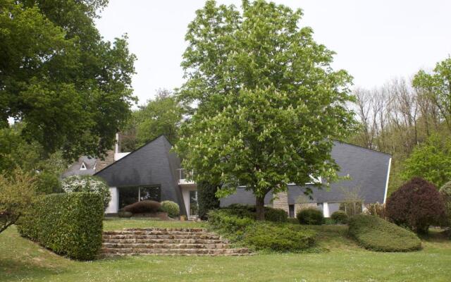 La Maison De l'Orbière