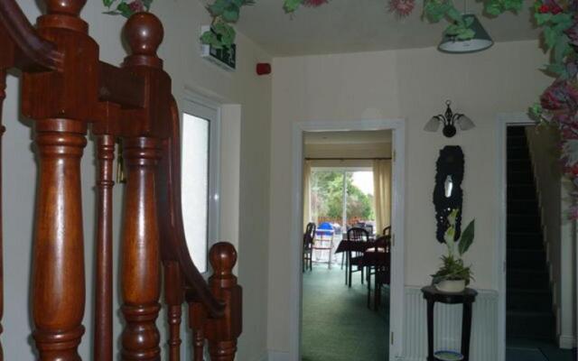 Armcashel B&B