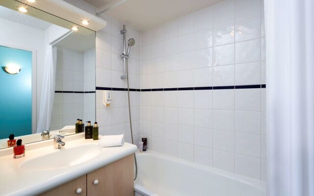 Aparthotel Adagio Access Strasbourg Illkirch