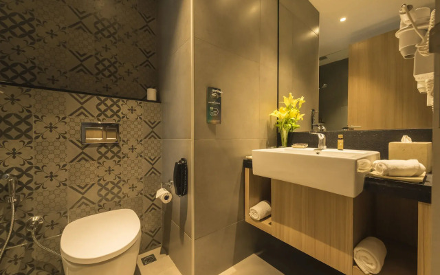 Grand Mercure Mysore