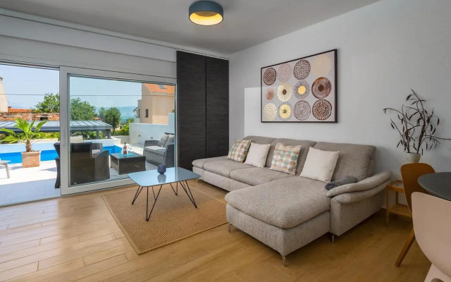 Villa Mondo Adria
