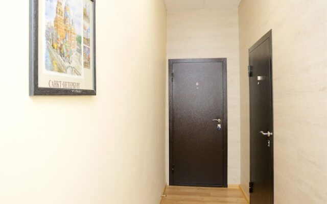 Mini Hotel Na Bolshom prospekte V.O.