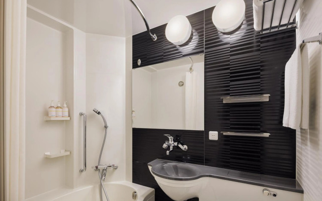 Four Points Flex by Sheraton Yokohama West