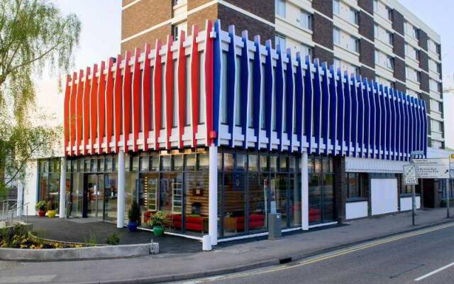 Park Inn London Watford