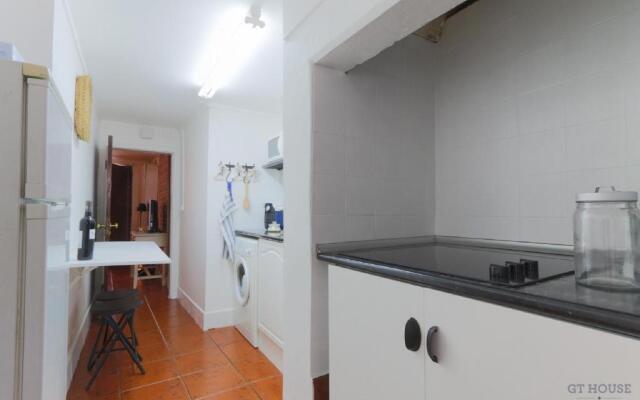 Santo António Apartment