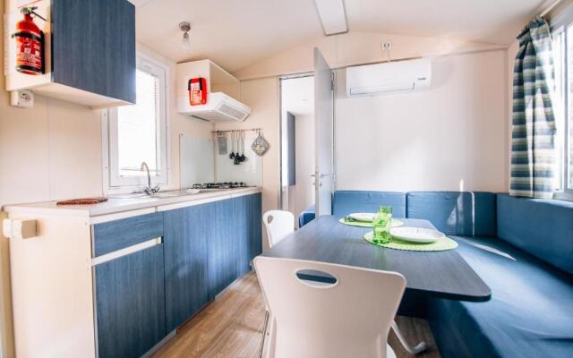 Camping Casa di Caccia